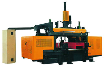 Venda quente e modelo de máquina popular SWZ1000 da perfuração do feixe do CNC H