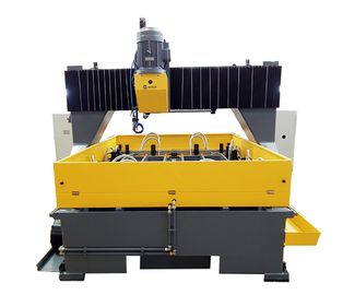 Máquina de perfuração da placa do CNC da elevada precisão usada no modelo PZ2016 da indústria da construção de aço