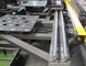 De aço da construção do CNC da placa hidráulica diâmetro de perfuração e de marcação 26mm da máquina de furo