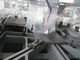 Tipo móvel do pórtico dobro de alta velocidade da máquina de trituração da perfuração da placa do CNC do eixo flexível
