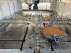 Perfuração da placa do CNC e velocidade de alta velocidade 30~3000 r/min do eixo da máquina de trituração