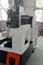 Máquina de perfuração da placa da flange do CNC da eficiência elevada da velocidade rápida