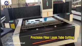 máquina de corte do laser da fibra para a venda
