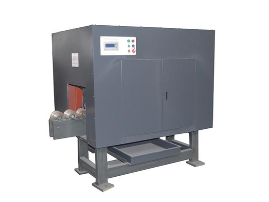 CB36 Máquina de revestimento de espadas de aço de ângulo CNC