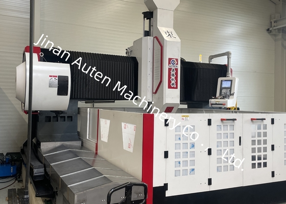 Máquina de perfuração de chapas CNC de diâmetro máximo de 3000x3000 mm 80 mm Produção automatizada