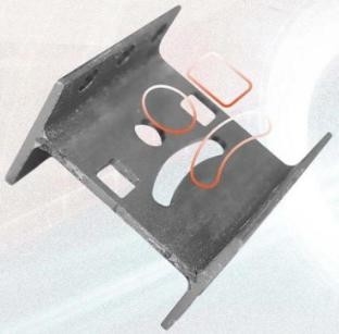 Modelo de aço Flc 5012 do ângulo de feixe da tubulação do tubo da máquina de corte do laser do Cnc de 5 linhas centrais