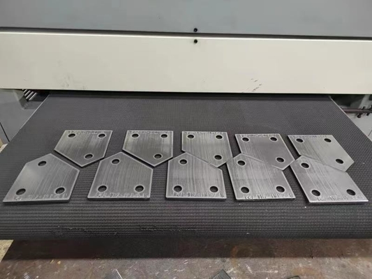 Máquina de polir placas modelo BP1000