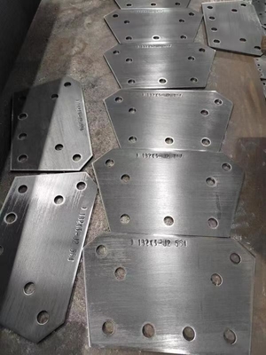 Máquina de polir placas modelo BP1000