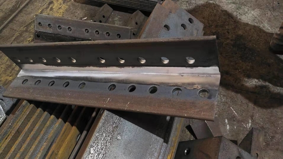 Máquina de fresagem de retorno de ângulo modelo QC250-2C