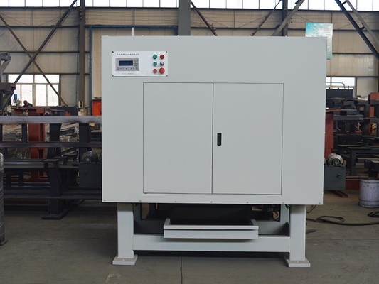 CB36 Máquina de revestimento de espadas de aço de ângulo CNC