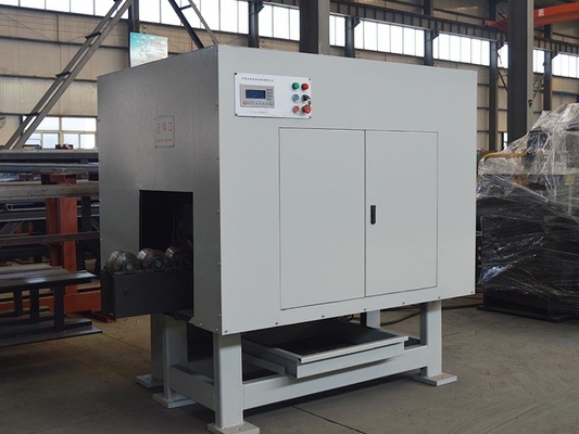 CB36 Máquina de revestimento de espadas de aço de ângulo CNC