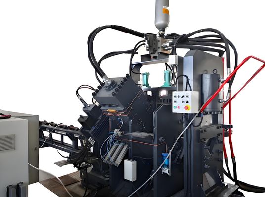 2200/4300KN Força de corte Máquina de punção CNC da série JNC para marcação e corte de ângulos