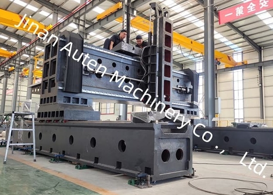 Máquina de perfuração de chapas CNC de diâmetro máximo de 3000x3000 mm 80 mm Produção automatizada