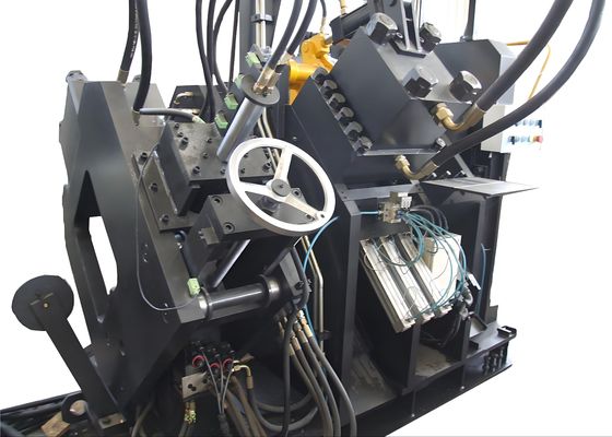 Φ26×12 Max. Punção CNC Ângulo de metal Punção Marcação e Telação Linha 3 eixos CNC