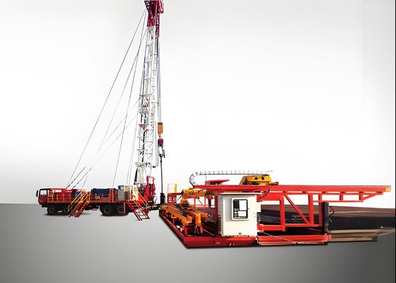 300pcs Pipe Capacity SSPGNC Series Intelligent Pipe Rod Conveyor And Discharge Machine