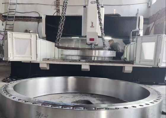 Modelo PHD4080 da máquina da marcação da placa de aço da máquina de perfuração do Cnc da placa do permutador de calor