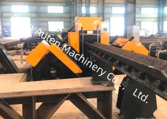 50-220 mm Distância de Marcação de Retorno CNC Linha de Marcação de Perforação de Ângulo 6000r/Min Velocidade de rotação do fuso