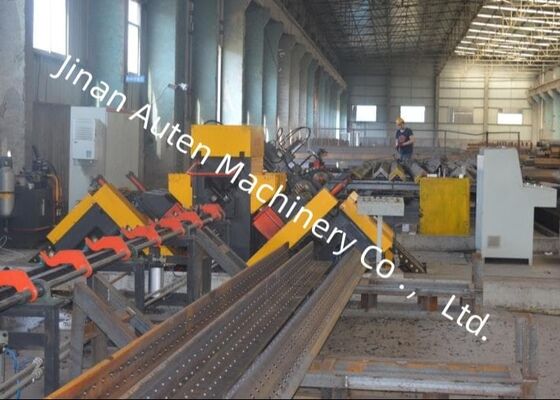 50-220 mm Distância de Marcação de Retorno CNC Linha de Marcação de Perforação de Ângulo 6000r/Min Velocidade de rotação do fuso