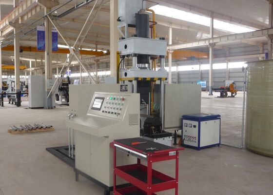 Indústria da torre usados Cnc ângulo de aço curvando e máquina de aquecimento para chapa de aço plana