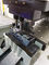 Elevada precisão de perfuração e de marcação da máquina de processamento hidráulica da placa do CNC BNC100