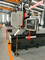 Máquina de perfuração da placa da flange do CNC especial para placas e a flange de furo de metal