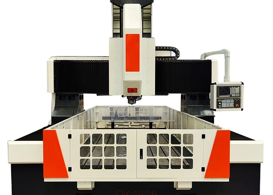 Máquina de Perfuração CNC de Placas Modelo PHD2016, Diâmetro Máximo de Perfuração 40mm, Espessura Máxima 100mm