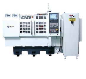 A máquina composta circular interna e externo do CNC de moedura para a precisão alta parte a indústria